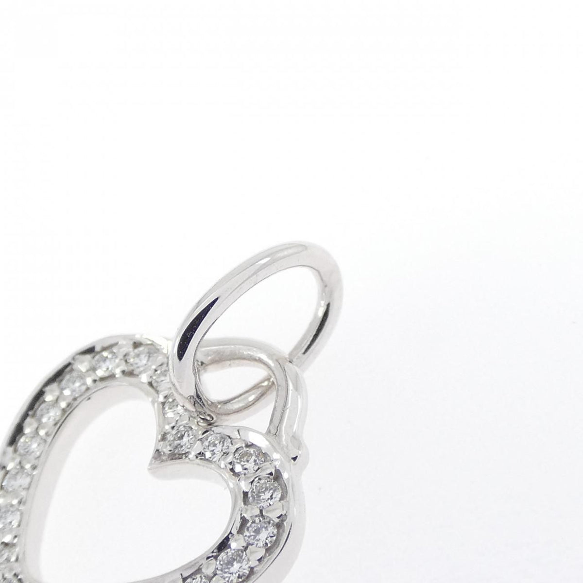 Tiffany & Co Sentimental Pendant — view 3