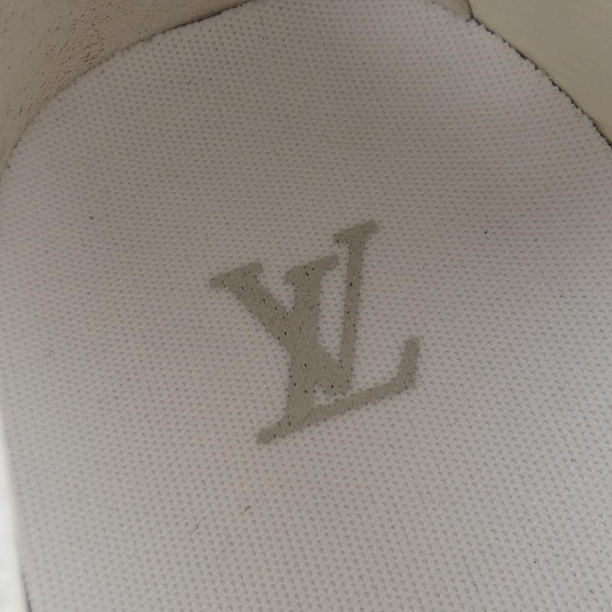 Louis Vuitton LV Racer Line Loafers Shoes — view 6