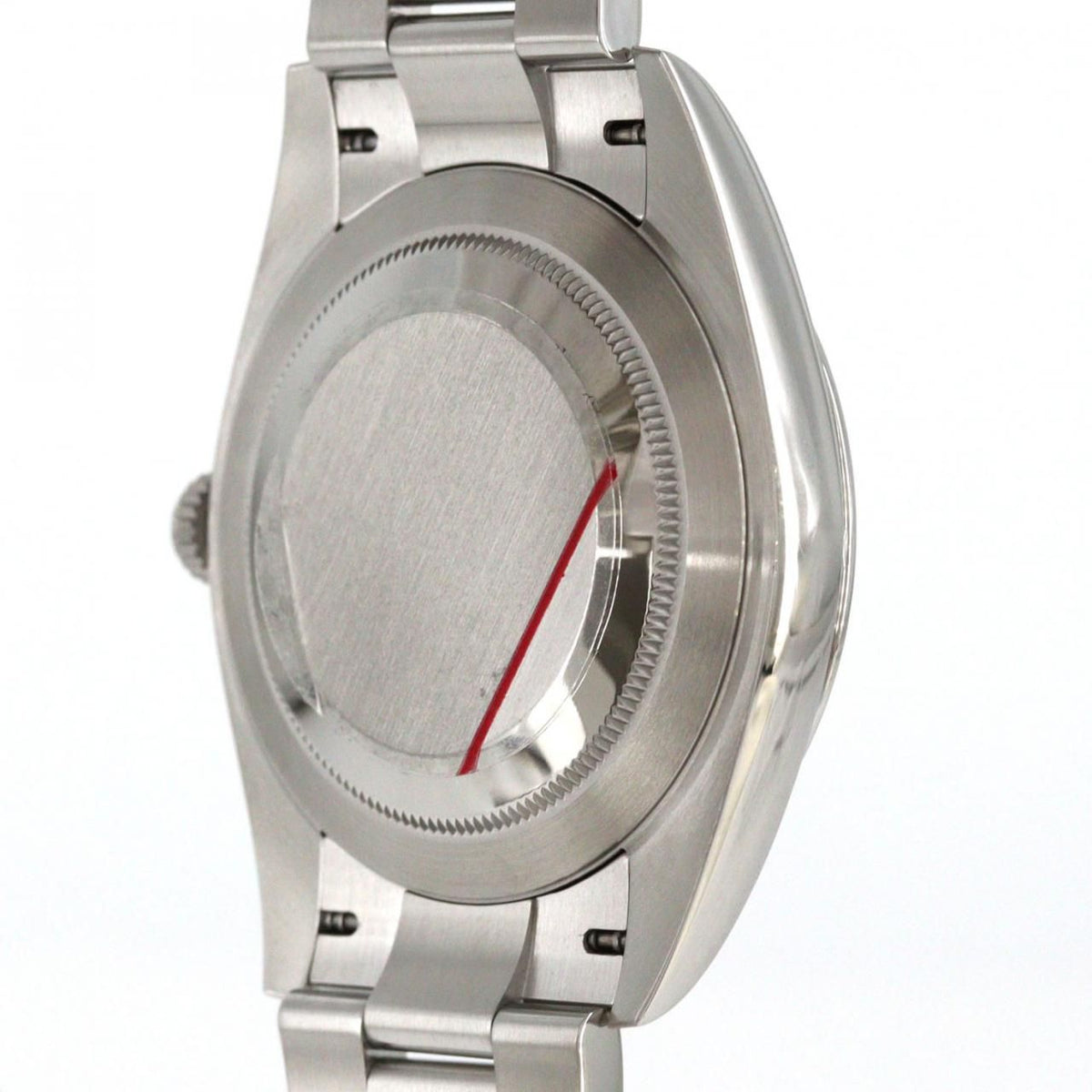 Rolex Datejust SS Automatic — view 8