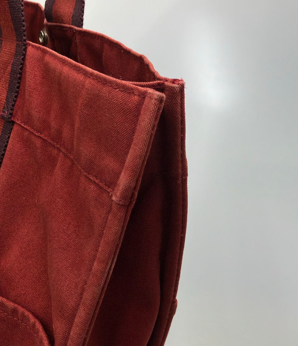 Hermes Tote Bag Fourre Tout MM — view 8