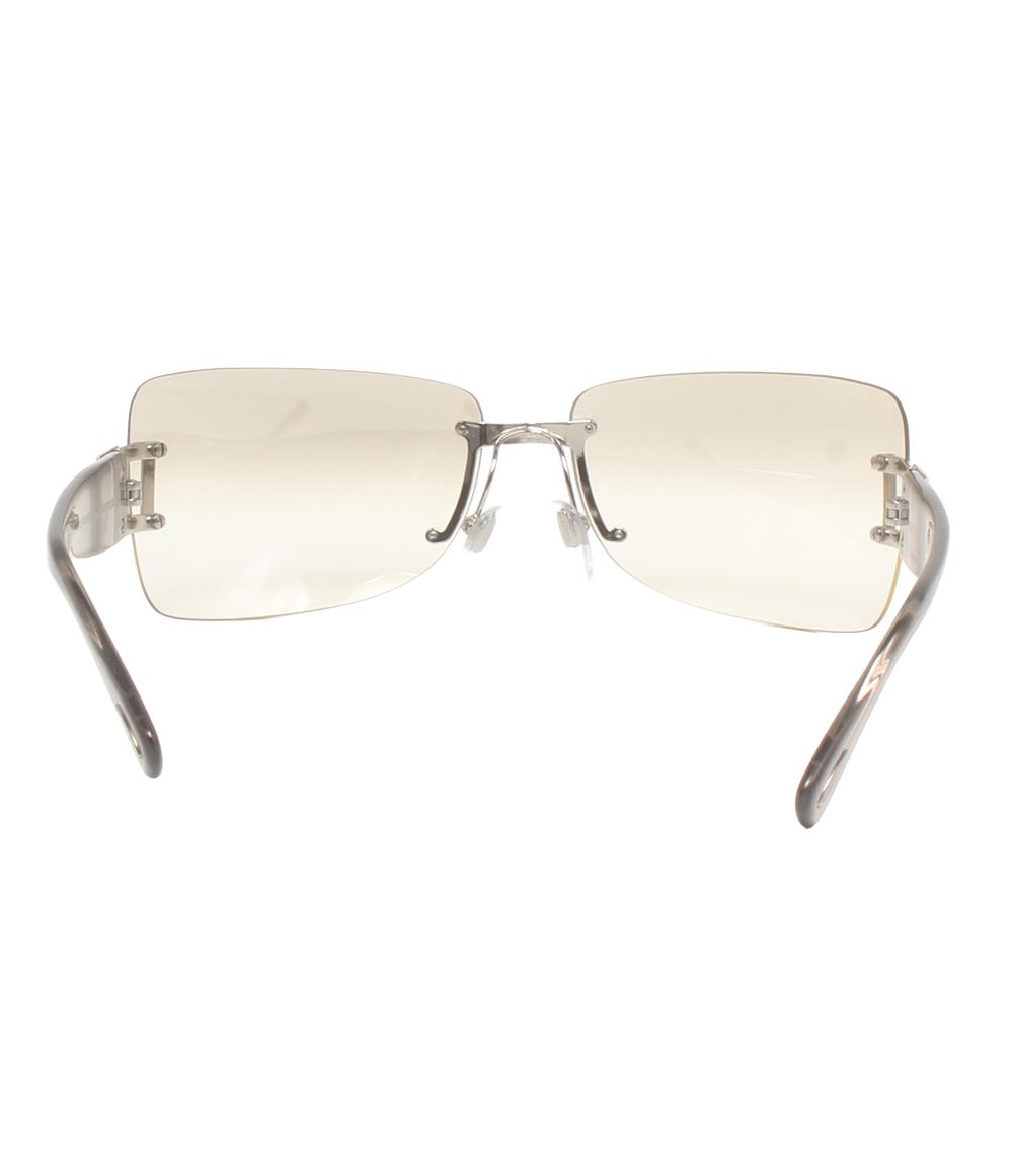 Bvlgari Sunglasses Eyewear Gray — view 8
