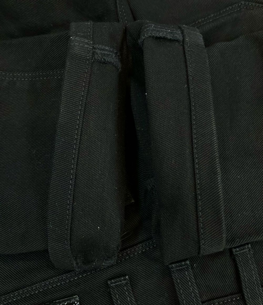 Gucci Skinny Denim Pants 44 — view 8