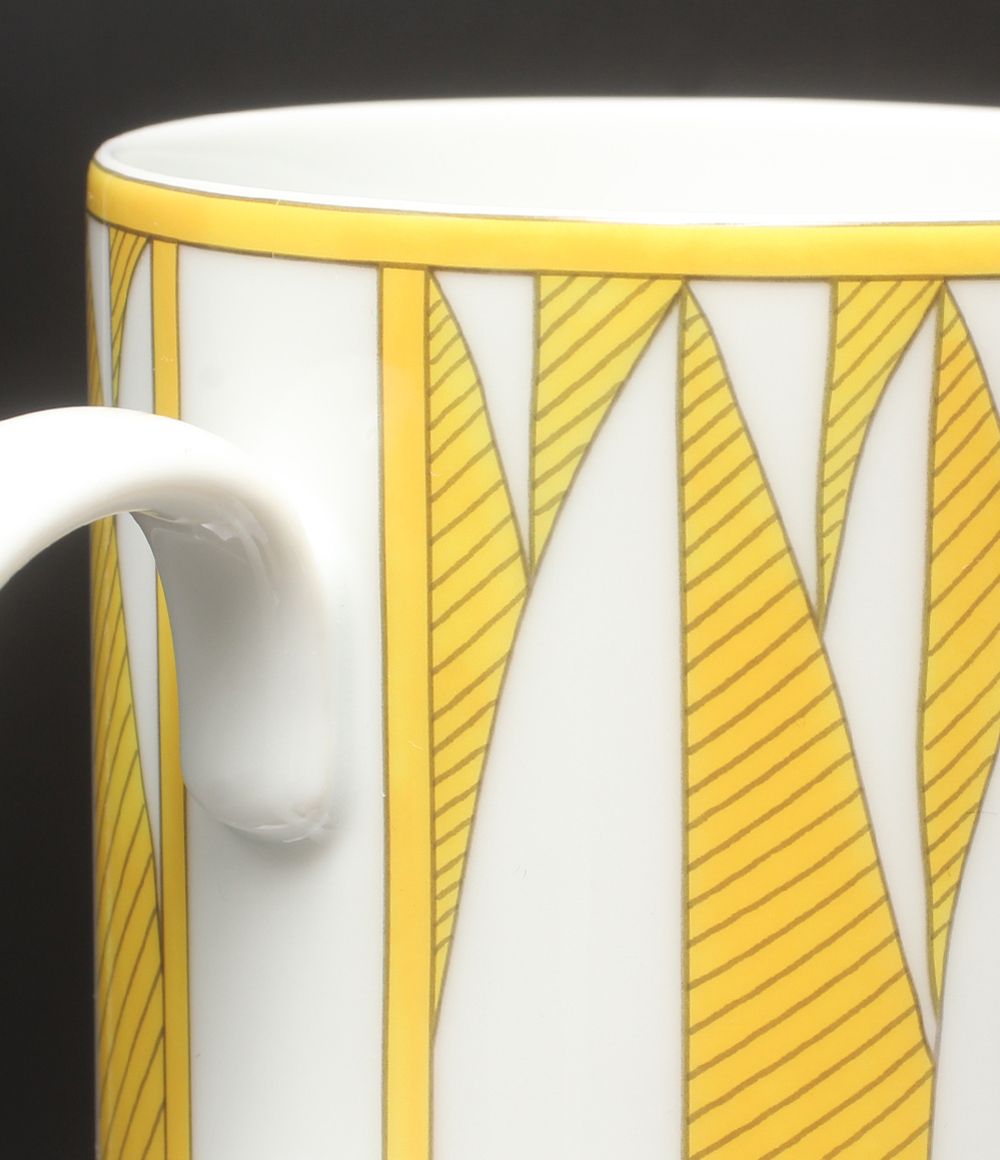 Hermes Mug Soleil Drinkware — view 6