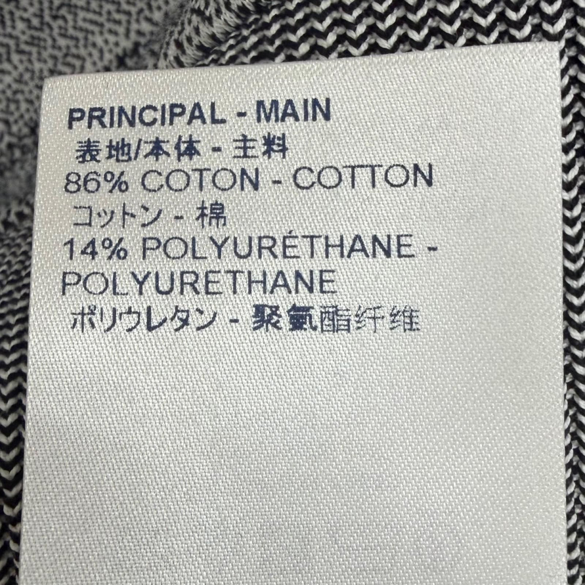 Louis Vuitton Plain Rainbow Wizard of Oz Brick Road Bonding Hoodie — view 8
