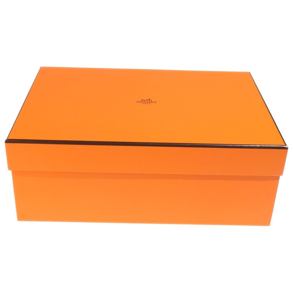 Hermes Day Low-Top Sneakers Kelly Buckle Leather White — view 7