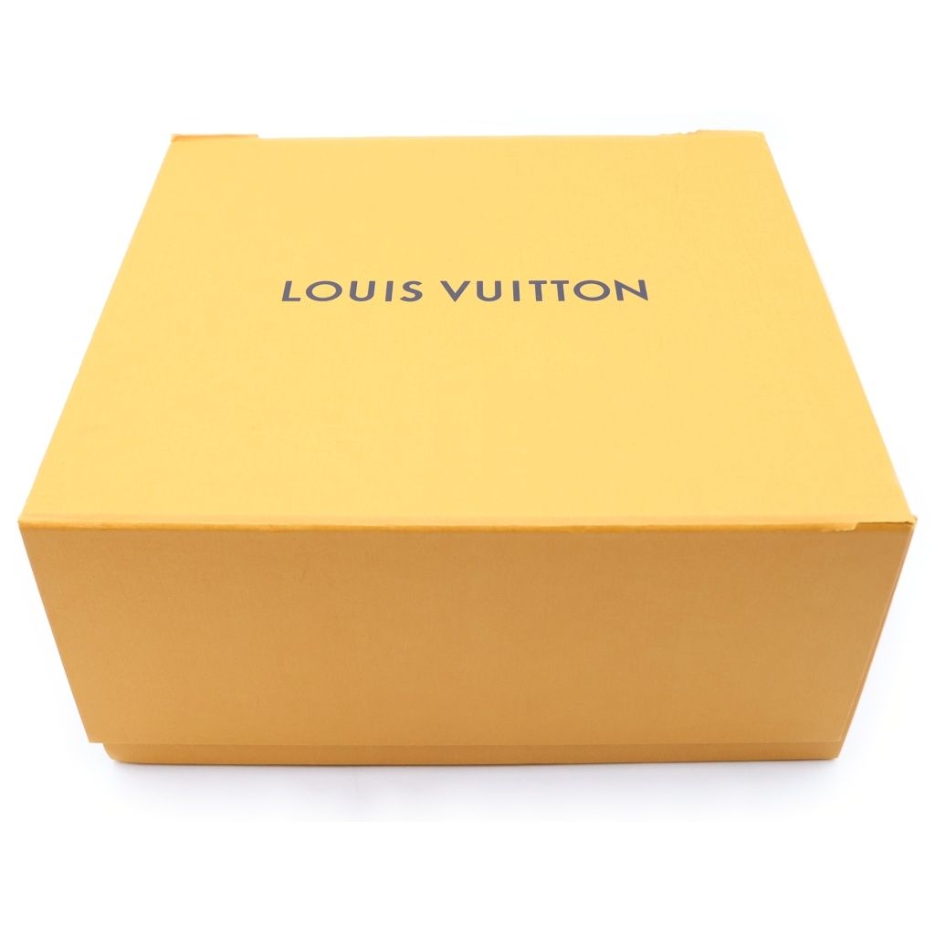 Louis Vuitton Monogram Empreinte Bag Up Cream — view 8
