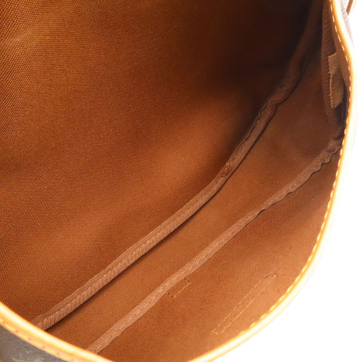 Louis Vuitton Monogram Saumur 30 — view 8