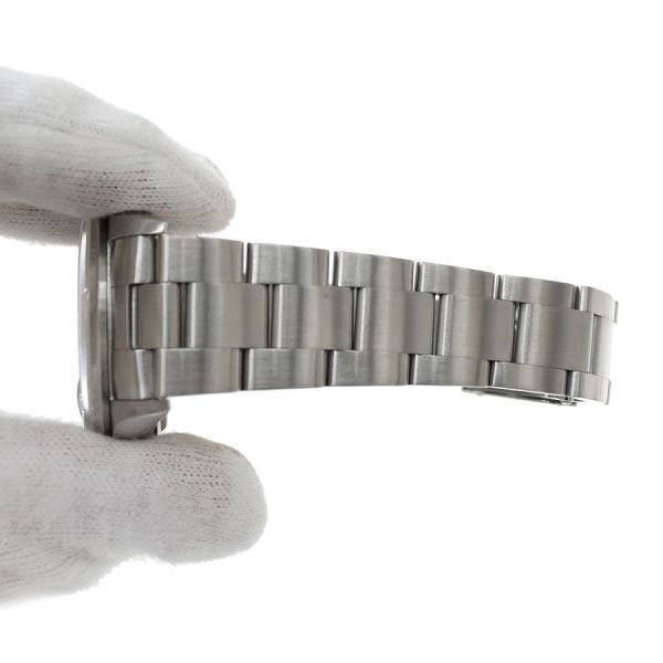 Rolex Oyster Date 34 Watch — view 8