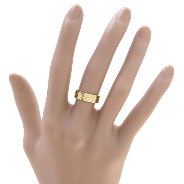 Cartier Love Ring — view 7