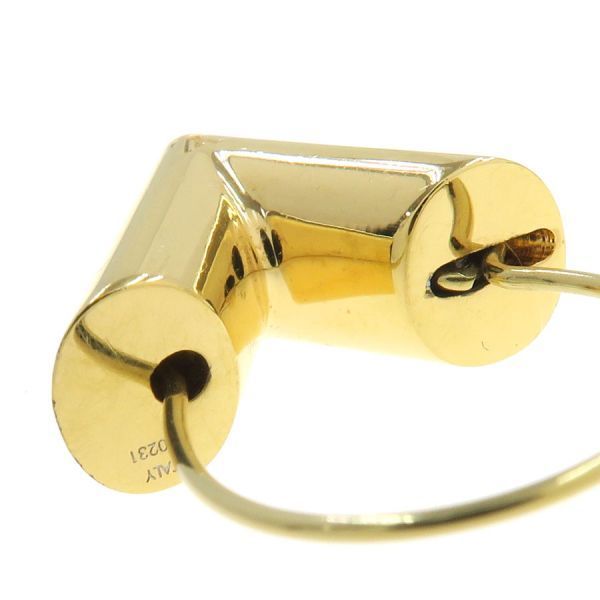 Louis Vuitton Earrings Essential — view 8