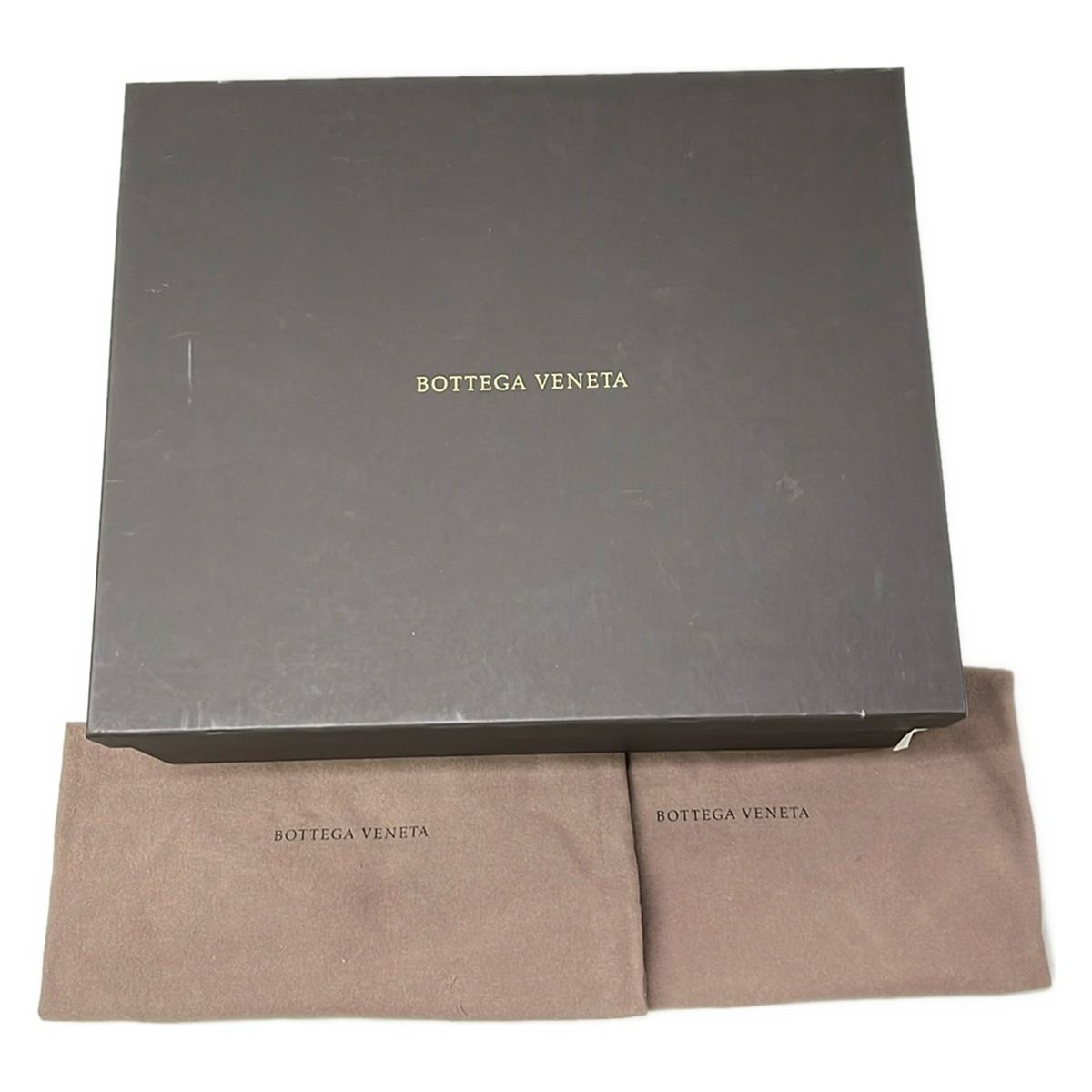 Bottega Veneta Boots Black Side Gore Leather — view 7