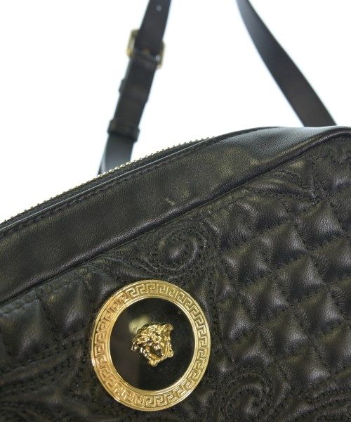 Versace Shoulder Bag Black — view 7
