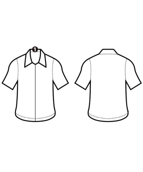 Louis Vuitton Polo Green — view 8