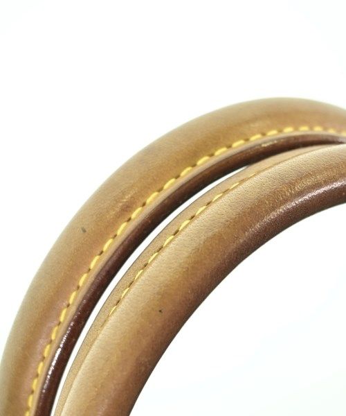 Louis Vuitton Monogram Ellipse PM Handbag Brown — view 8
