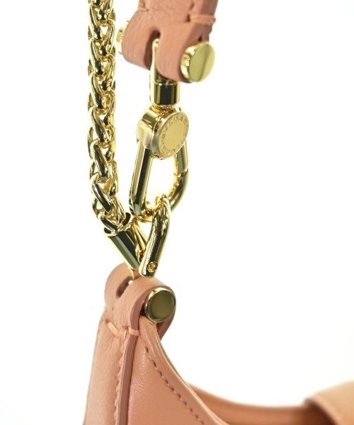 Bvlgari Serpenti 2-Way Shoulder Bag Orange — view 8