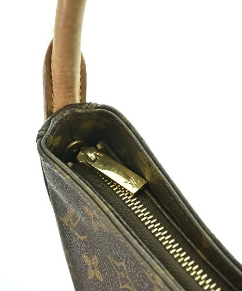 Louis Vuitton Monogram Looping GM Shoulder Bag — view 8