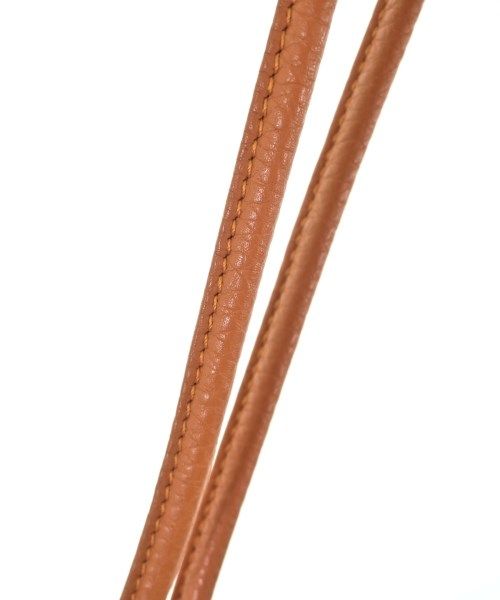 Hermes Aline PM Shoulder Bag Beige — view 8