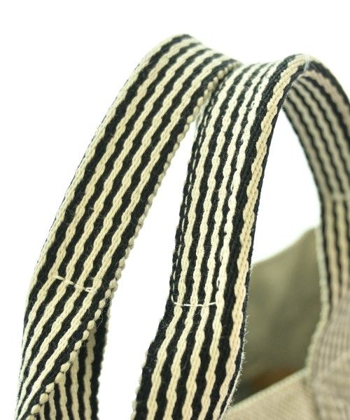 Hermes New Fourre Tout MM Tote Bag Ivory — view 8