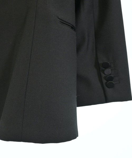 Gucci Jacket Black — view 8