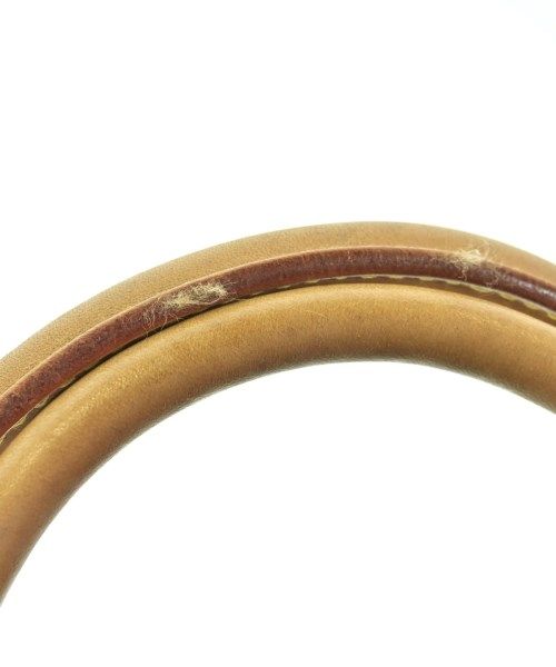 Louis Vuitton Monogram Ellipse PM Handbag Brown — view 8