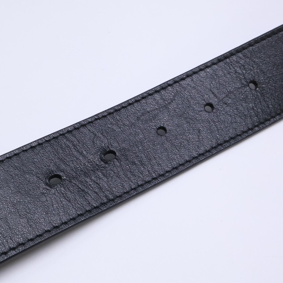 Louis Vuitton Belt LV Optic 40 Reversible 90/36 — view 8