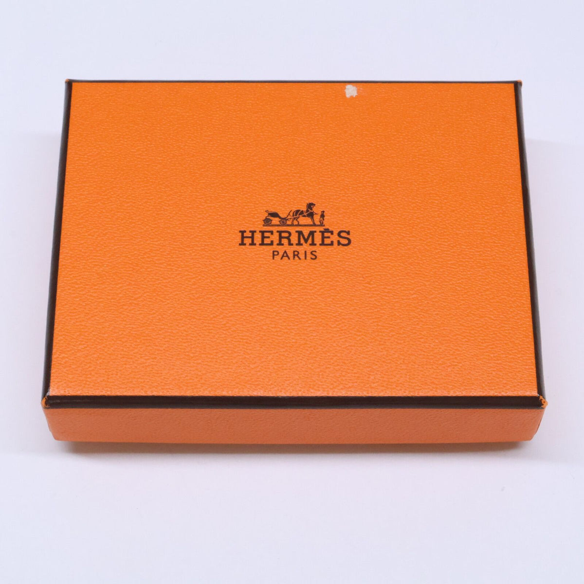 Hermes Chaine D'ancre Scarf Ring — view 8
