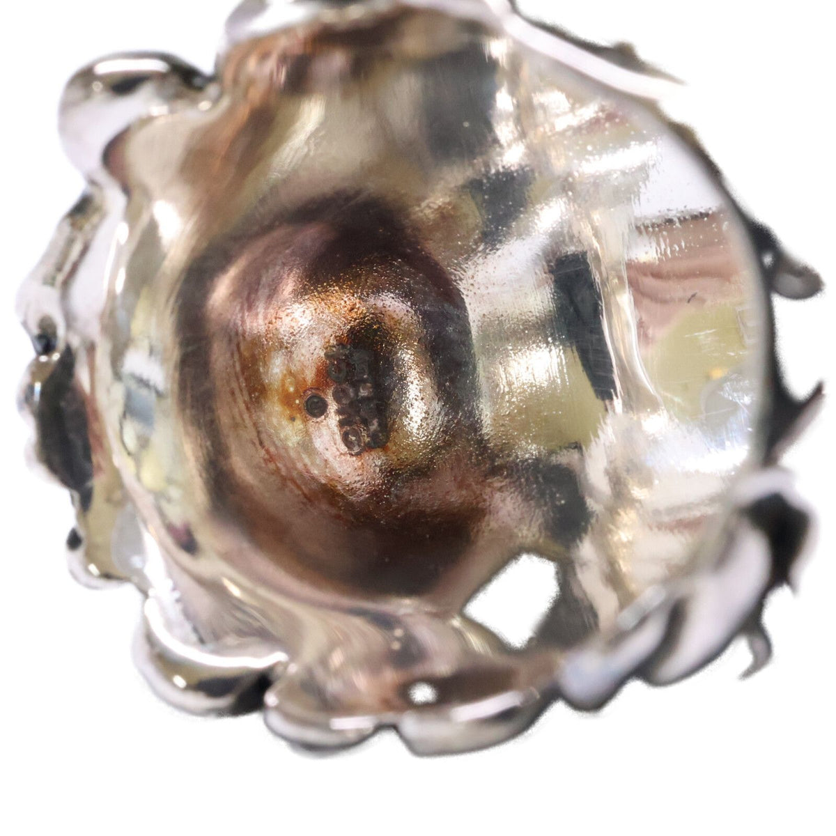 Gucci Lion Head Crystal Glass 13 — view 8