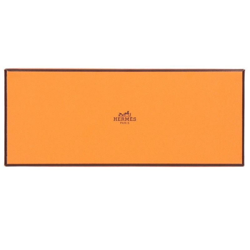 Hermes Orannano Sandals Leather Charm — view 3