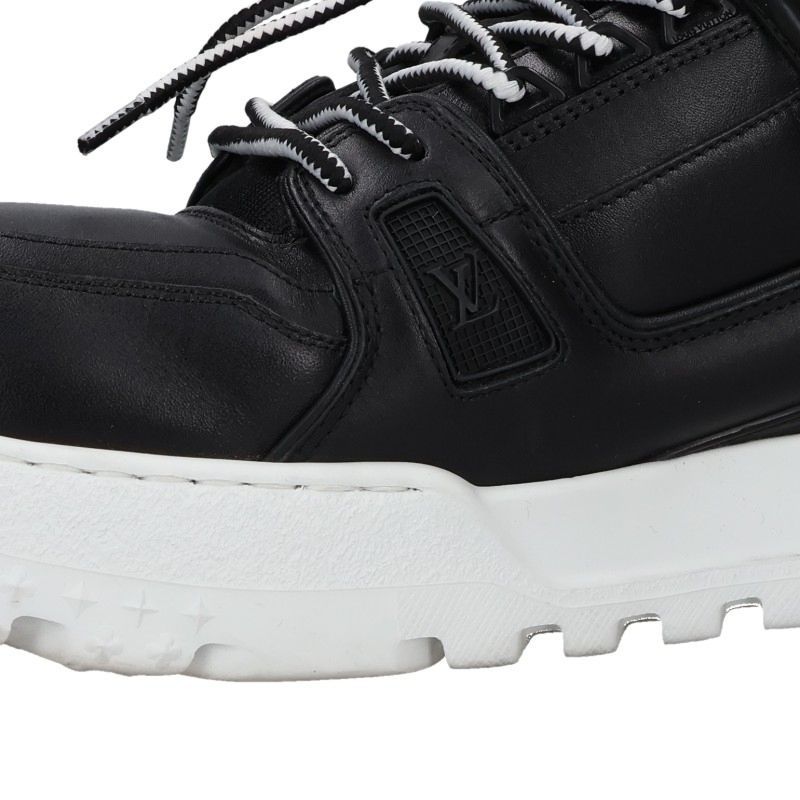 Louis Vuitton LV Trainers Maxi Volume Sneakers 7.5 — view 5