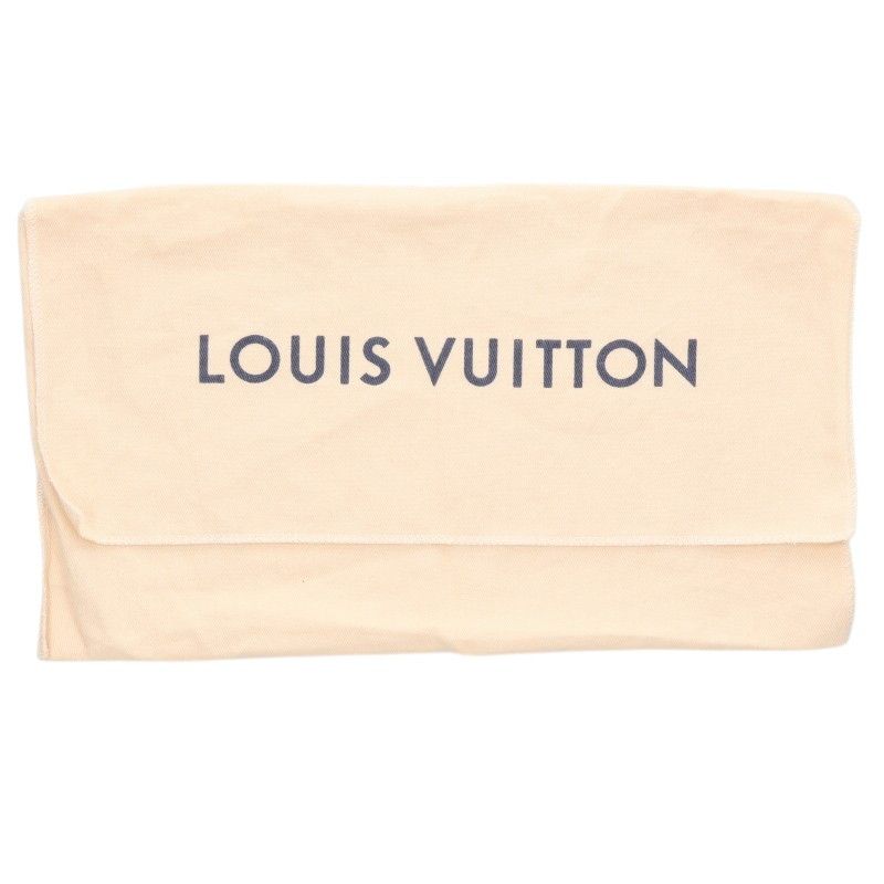 Louis Vuitton Monogram Eclipse iPad Case — view 5