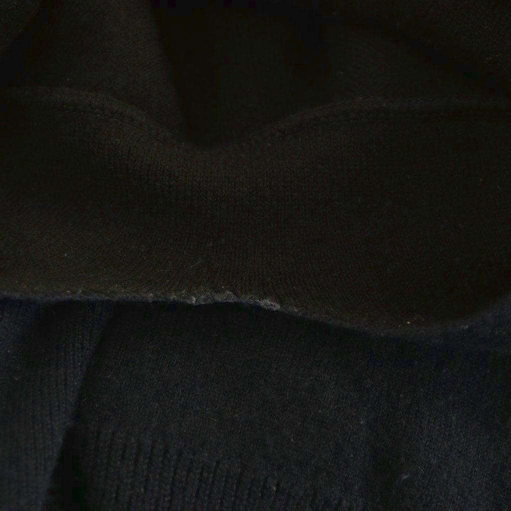 Dior J'adior Cashmere Knit Pullover Jacket Sweater — view 7