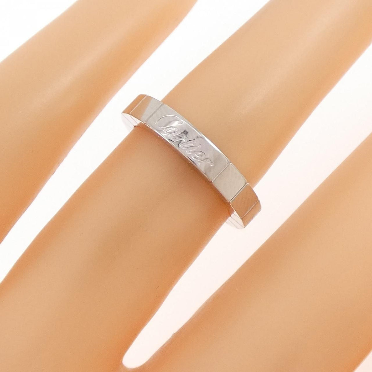 Cartier Lanieres Ring — view 3