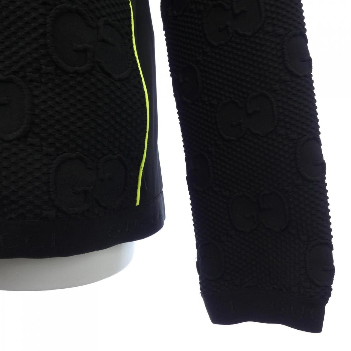 Gucci Jacket Black — view 6