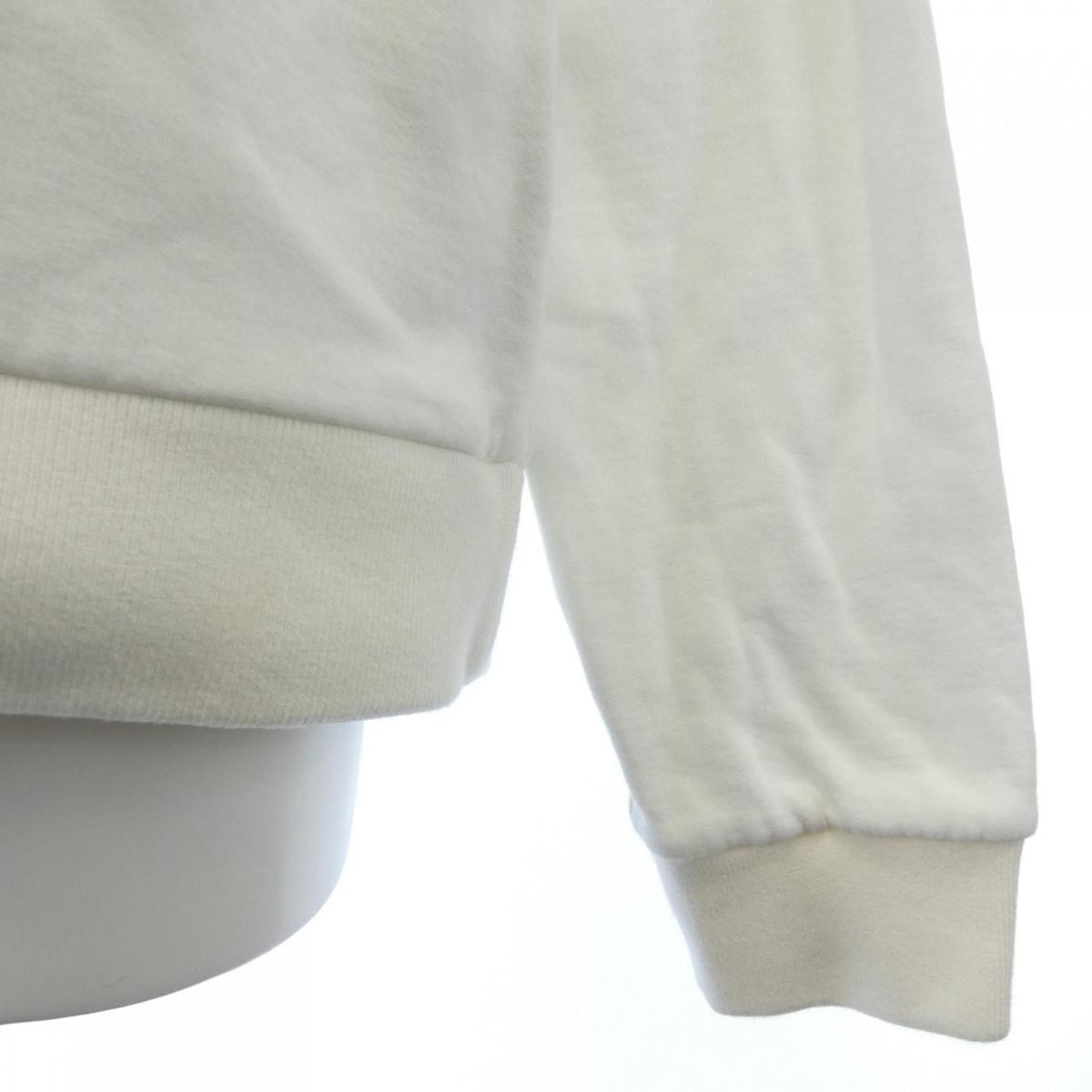 Louis Vuitton Sweatshirt White — view 6