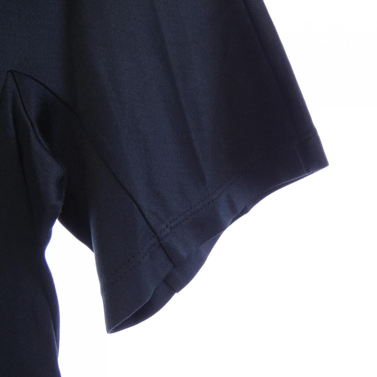 Hermes T-Shirt Navy — view 6