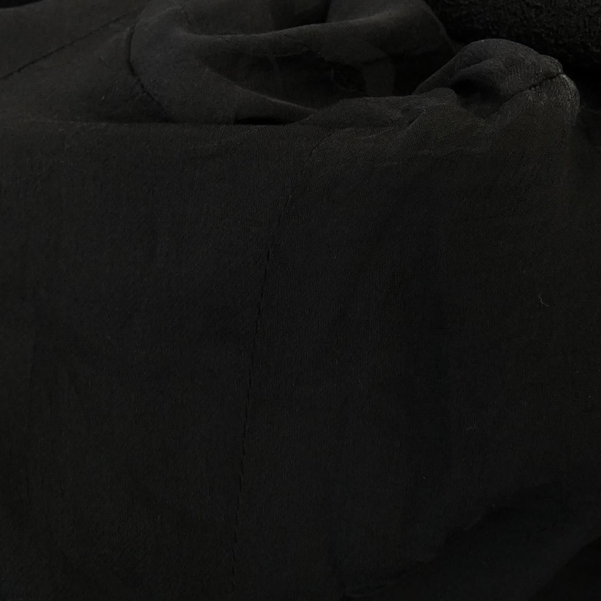 Chanel 08C Jacket Black — view 7
