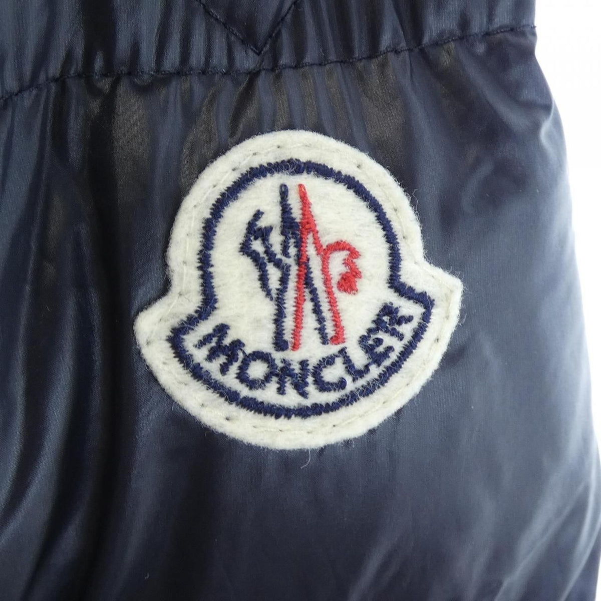 Moncler Fedor Down Jacket — view 8