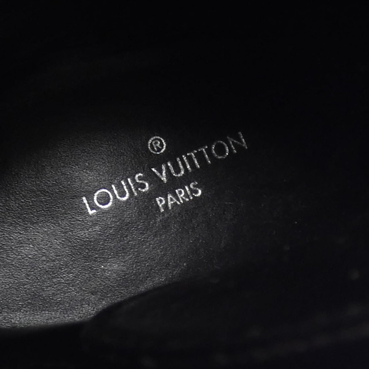 Louis Vuitton Star Trail Line Boots — view 6