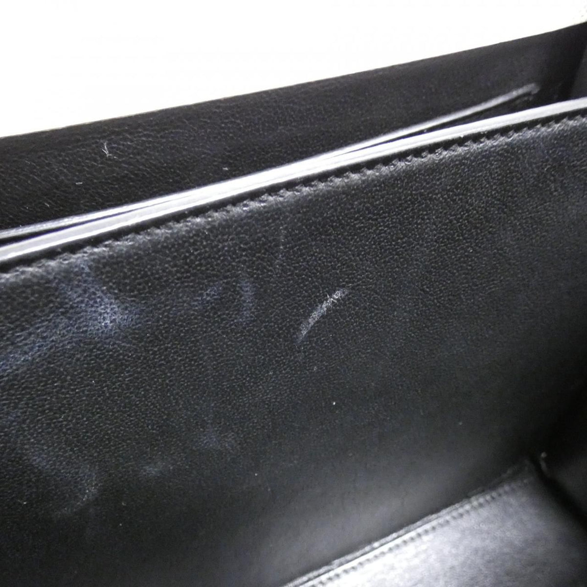 Saint Laurent Cassandra Bag — view 7