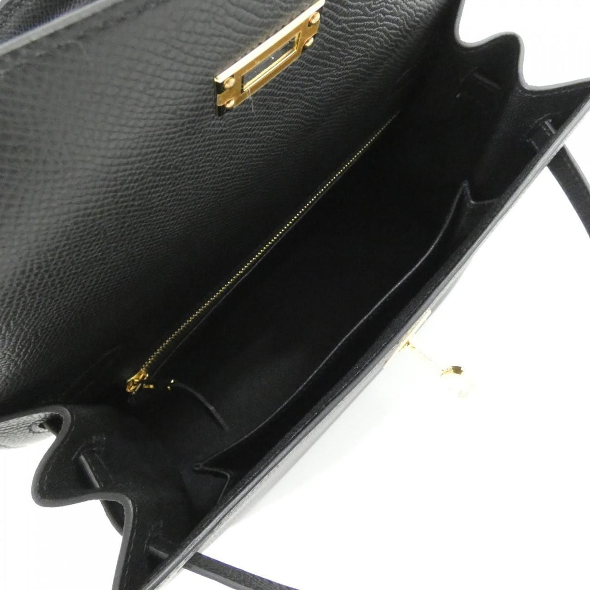 Hermes Kelly 25 Bag — view 6