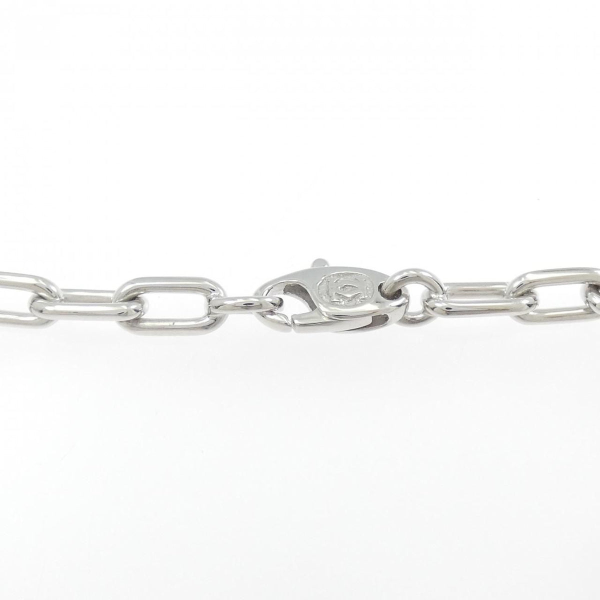Cartier Spartacus Bracelet 18K White Gold 750 — view 3