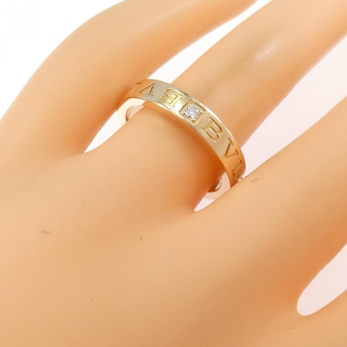 Bvlgari Bulgari B.zero1 Ring — view 4