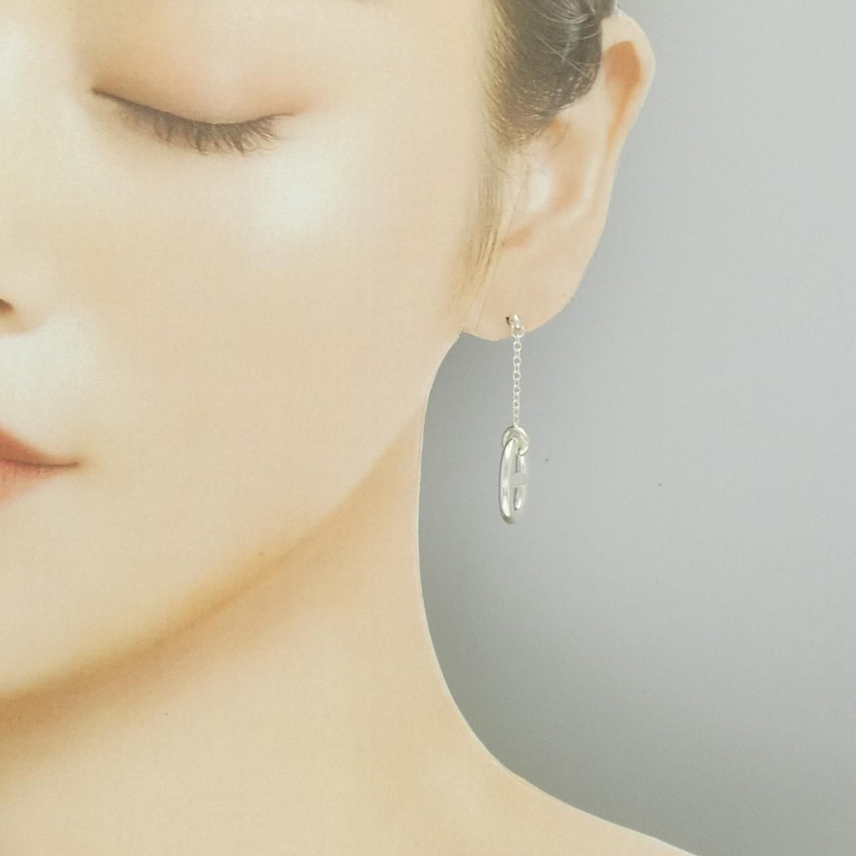 Hermes Farandole Earrings — view 4