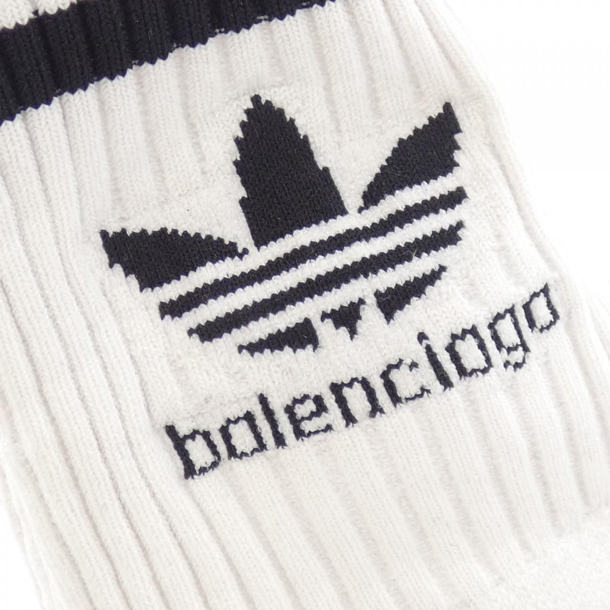 Balenciaga Sneakers White — view 6