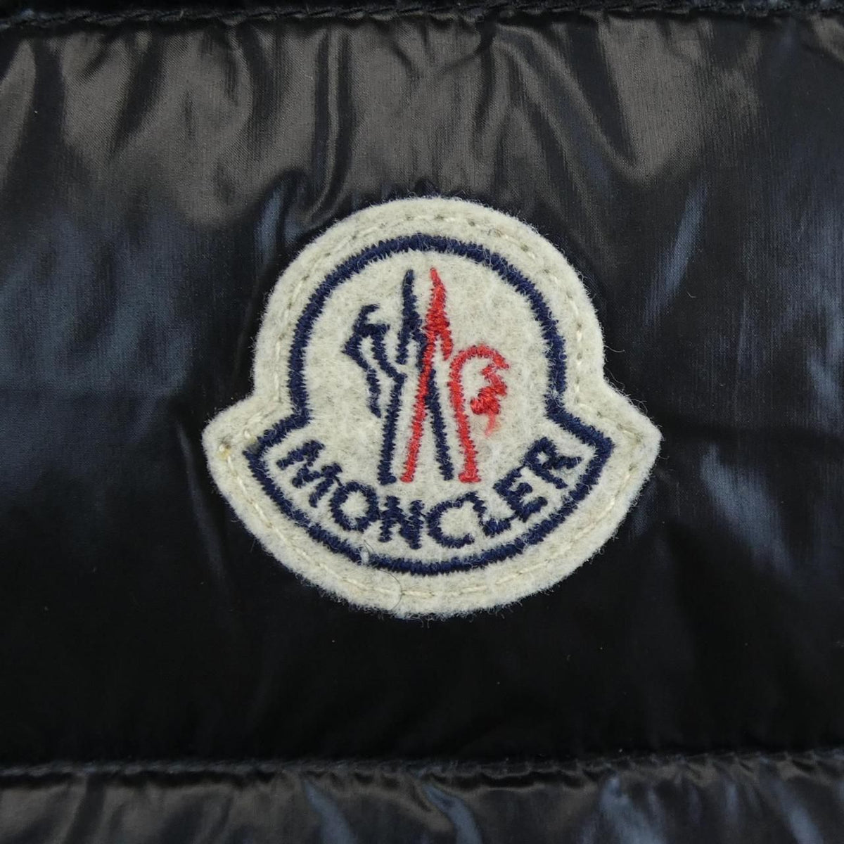 Moncler Gui Down Vest — view 8