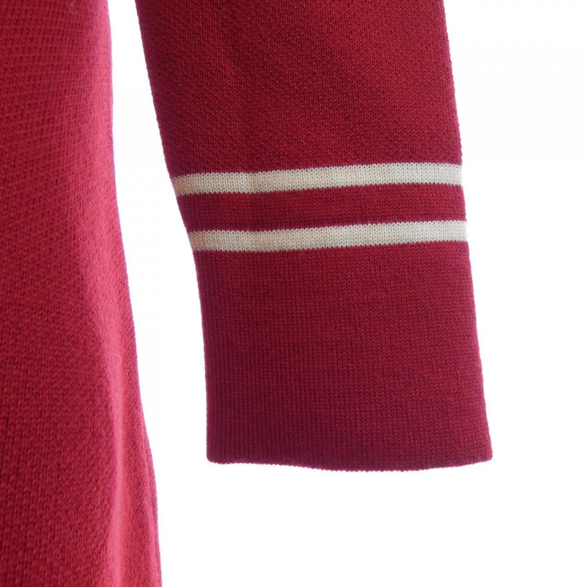 Gucci Dress Red — view 6