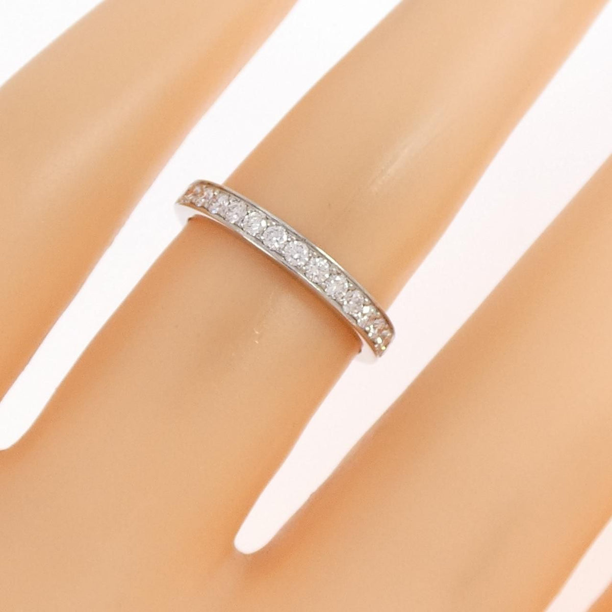 Cartier Wedding Ring — view 5