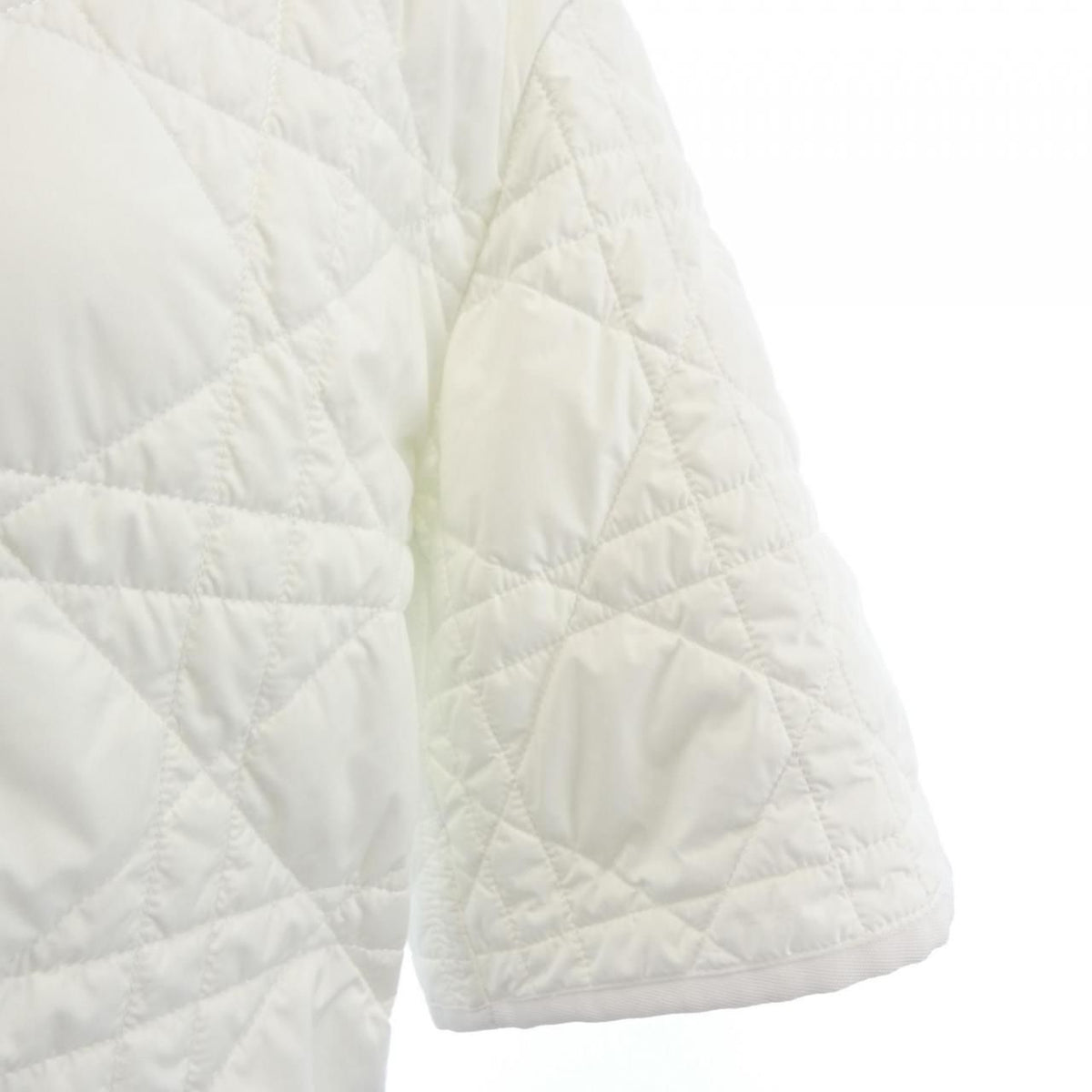 Dior Macro Cannage Quilted Jacket — view 6