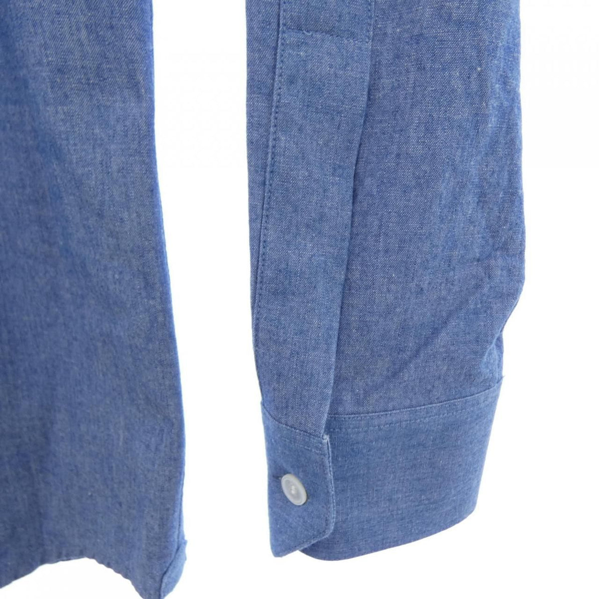 Celine Shirt Blue — view 6