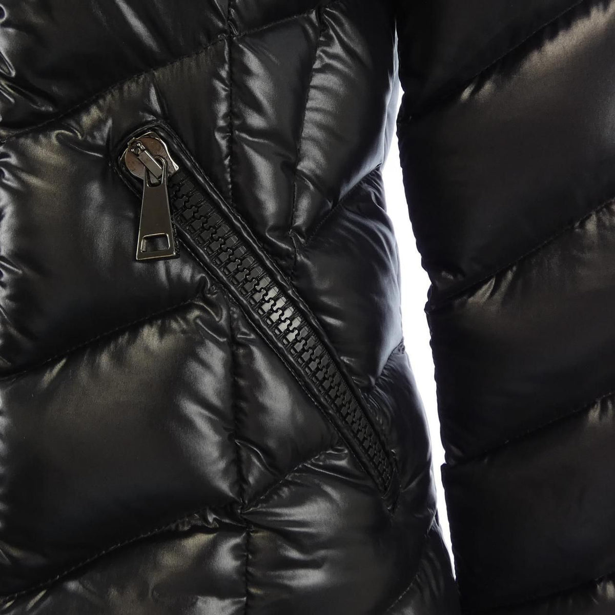 Moncler Fulig Down Jacket — view 8